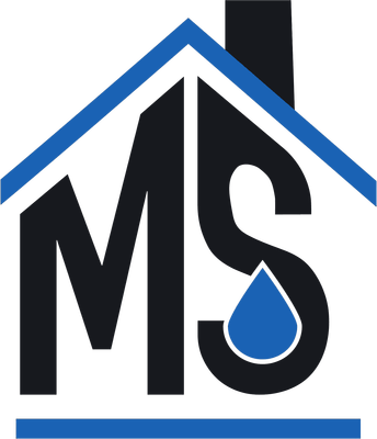 MS Tankless Water Heater Flush logo